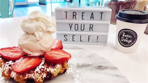 Satisfy Your Waffle Cravings in Jacksonville, FL